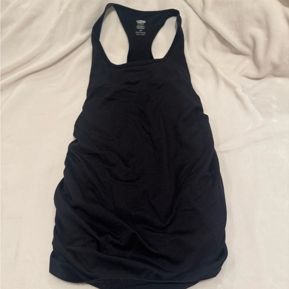 Old Navy Maternity Workout Tank Top